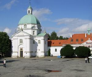 Rynek Nowego Miasta