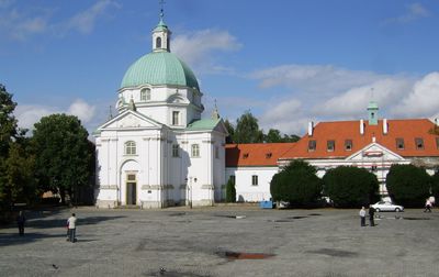 Rynek Nowego Miasta