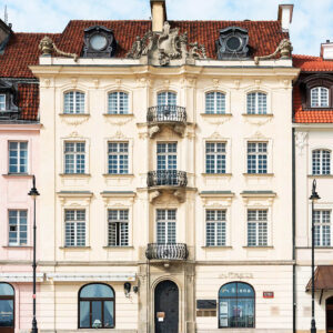 Dom Literatury