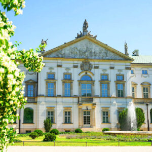 Pałac Rzeczypospolitej